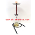 En gros De Bonne Qualité Aluminium Nargile Fumer Pipe Shisha Narguilé